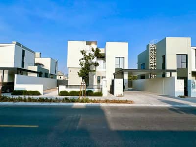 4 Bedroom Villa for Sale in Al Furjan, Dubai - Large Type B | Vastu Compliant | SINGLE ROW