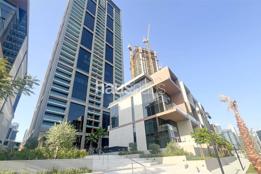 1 Bedroom | Ready Unit | Canal View | Balcony 1 Bedroom | Ready Unit | Canal View | Balcony