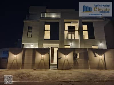 فیلا 5 غرف نوم للبيع في الزاهية، عجمان - myImage (18). jpg