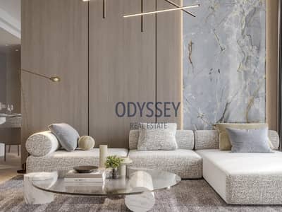 3 Bedroom Apartment for Sale in Arjan, Dubai - 3 BHK | Luxury Living | Exclusive Payment plan