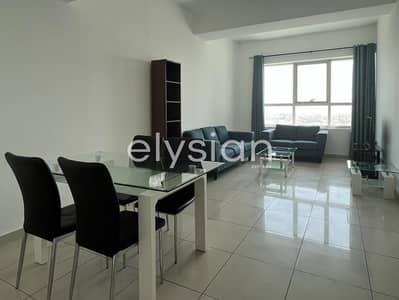 Furnished I Vacant I Community view