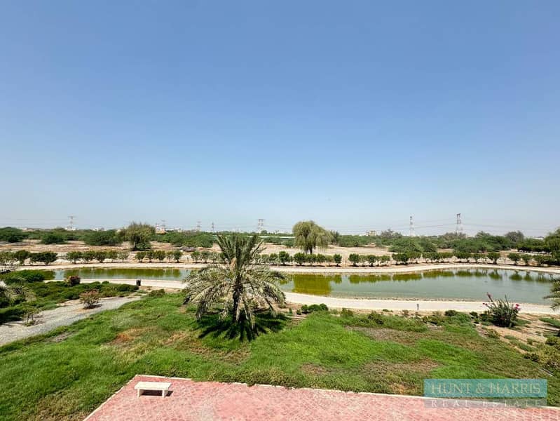 Spacious Living - One Bedroom Apartment - Yasmin Village Spacious Living - One Bedroom Apartment - Yasmin Village