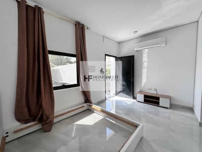استوديو  للايجار في مدينة خليفة، أبوظبي - IMG_8550. jpg