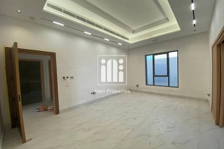 First Resident | 6MBR +Maid Villa |  Stand Alone Villa |