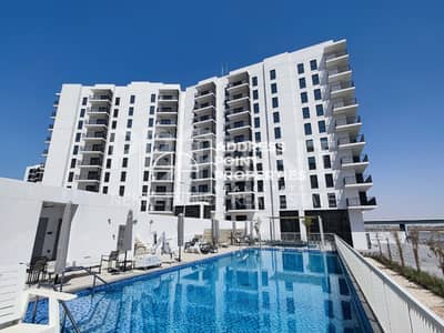 3 Bedroom Flat for Sale in Yas Island, Abu Dhabi - Premium Location | Modern Finish | Big Layout