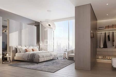 1 Спальня Апартаменты Продажа в Букадра, Дубай - Квартира в Букадра，Claydon House, 1 спальня, 1999999 AED - 11084833