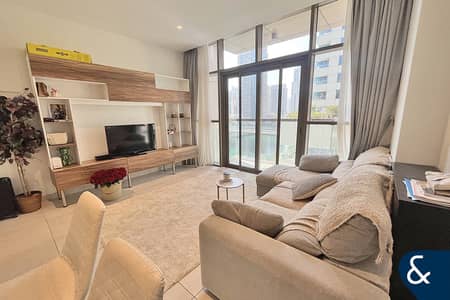 1 Bedroom Apartment for Sale in Dubai Marina, Dubai - Marina View | 1 Bedroom | Modern | 2 Bath