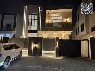 5 Bedroom Villa for Sale in Al Yasmeen, Ajman - IMG-20250310-WA0042. jpg