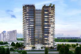 شقة في ذا كوميونيتي سبورتس أرينا،مدينة دبي الرياضية 1 غرفة 1193888 درهم - 11084899