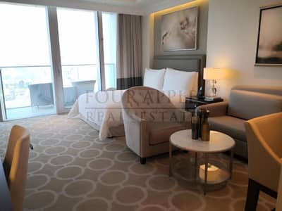Studio for Rent in Downtown Dubai, Dubai - 3. jpg