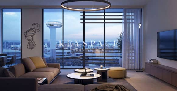 Image showcasing Prime Location | Exclusive Amenities | Why rent when you can buy ...