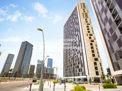2 Cпальни Апартамент Продажа в Остров Аль Рим, Абу-Даби - Квартира в Остров Аль Рим，Шамс Абу Даби，Меера Шамс Тауэр 1, 2 cпальни, 1800000 AED - 11044518