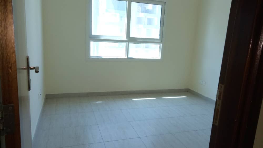No deposite! 1 month free! Specious 2 bhk balcony Open view some see view! Close to adnoc pump