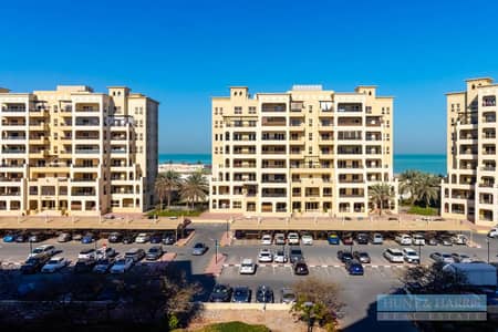 1 Bedroom Apartment for Rent in Al Hamra Village, Ras Al Khaimah - Brand New 1 Bedroom Apartment for Rent Al Hamra Village - Spacious