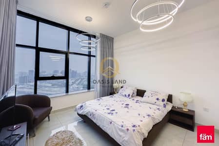 Studio for Rent in Jumeirah Village Circle (JVC), Dubai - WhatsApp Image 2025-03-10 at 4.09. 25 PM (1). jpeg