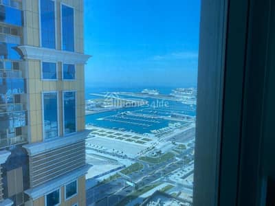 2 Bedroom Flat for Sale in Dubai Marina, Dubai - VACANT ON TRANSFER | 20K MONTHLY NET INCOME