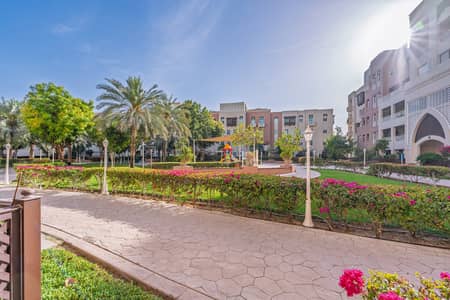 3 Bedroom Flat for Sale in Al Furjan, Dubai - Spacious | Bright unit | Near public transport