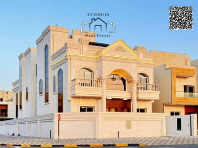 5 Bedroom Villa for Sale in Al Helio, Ajman - IMG-20250310-WA0061. jpg