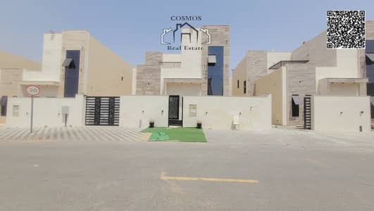 4 Bedroom Villa for Sale in Al Zahya, Ajman - 20240814_134019. jpg