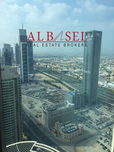 迪拜市中心， 迪拜 3 卧室公寓待租 - BURJ18. jpg