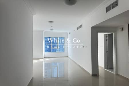 1 Bedroom Apartment for Rent in Business Bay, Dubai - Close to Metro | Spacious | Vacant Now