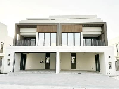 فیلا 4 غرف نوم للايجار في تلال الغاف، دبي - فیلا في أورا،تلال الغاف 4 غرف 339500 درهم - 11085274