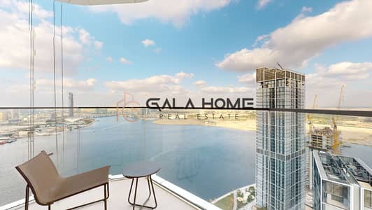 2 Bedroom Hotel Apartment for Sale in Dubai Creek Harbour, Dubai - 170481762401b006ec822d2af4e5466cd23b65dd11. jpg