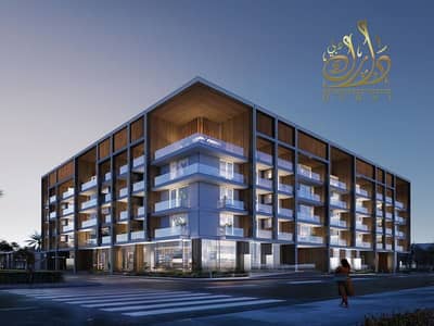 Studio for Sale in Jumeirah Village Circle (JVC), Dubai - IMG-20250308-WA0308. jpg