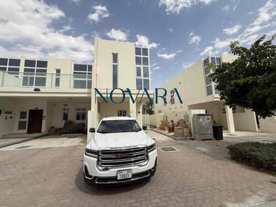 3 Cпальни Таунхаус Продажа в Дамак Хиллс 2, Дубай - IMG_8387. jpg