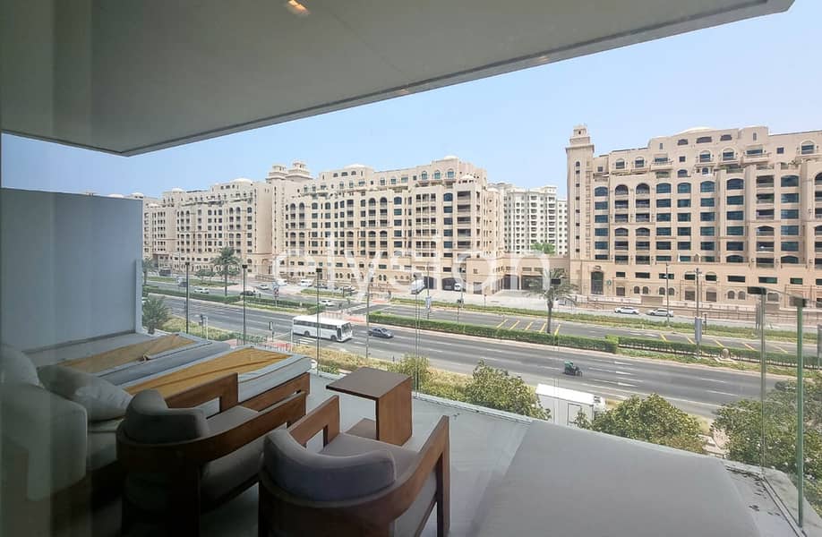 Квартира в Палм Джумейра,Файв Пальм Джумейра, 3 cпальни, 640000 AED - 11085331 Квартира в Палм Джумейра,Файв Пальм Джумейра, 3 cпальни, 640000 AED - 11085331