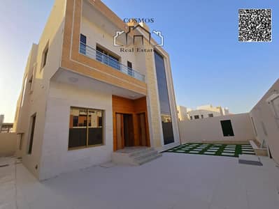 فیلا 3 غرف نوم للبيع في الحليو، عجمان - IMG-20250310-WA0085. jpg