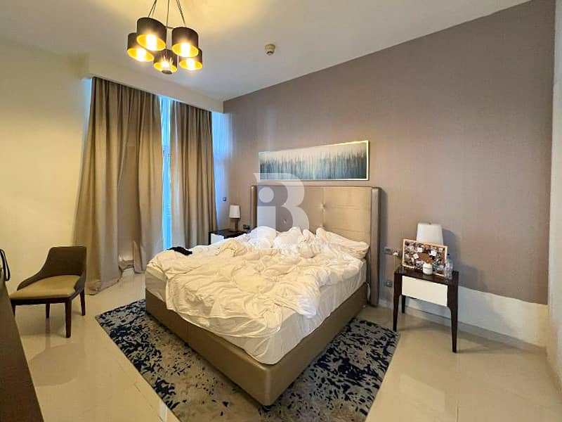Fully Furnished | Spacious | Amazing Burj View Fully Furnished | Spacious | Amazing Burj View