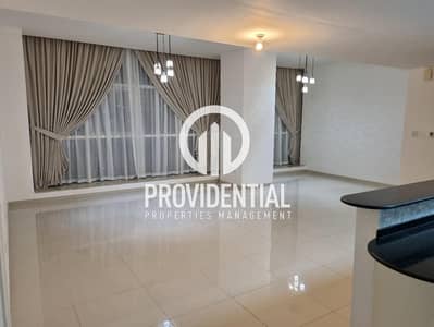 1 Bedroom Apartment for Rent in Al Reem Island, Abu Dhabi - Huge Layout | Flexible Payments | Ready to Movein