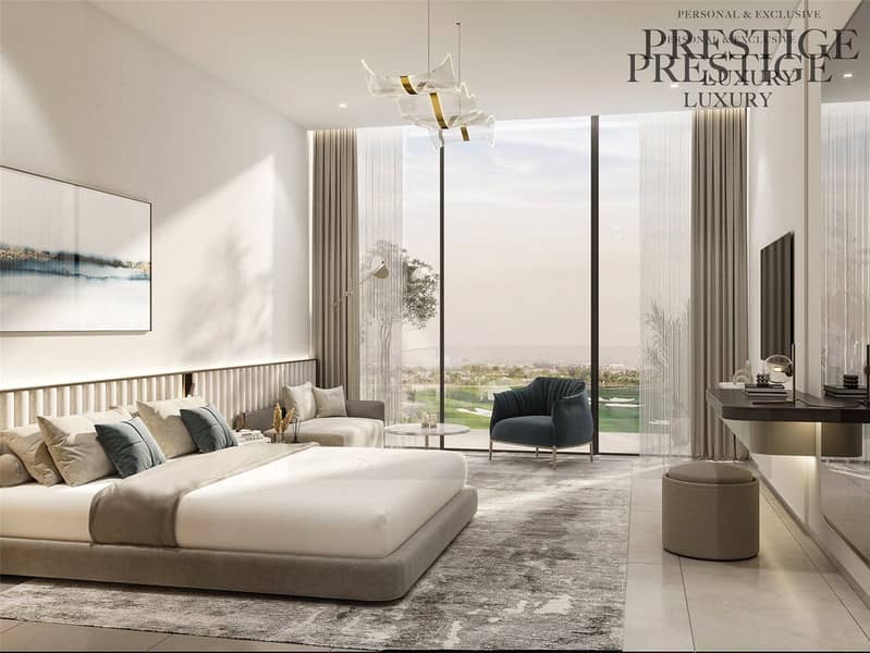 位于迪拜体育城，The Place by Prestige One 的公寓 720000 AED - 9565933