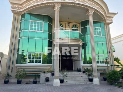 4 Cпальни Вилла Продажа в Аль Кадисия, Шарджа - IMG-20250213-WA0156. jpg