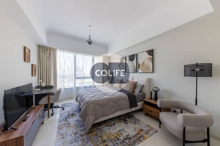 1 Bedroom Flat for Rent in Jumeirah Lake Towers (JLT), Dubai - 011. jpg