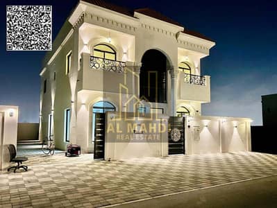 5 Bedroom Villa for Sale in Al Helio, Ajman - WhatsApp Image 2025-03-02 at 1.06. 02 PM. jpeg