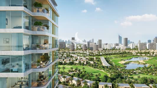 2 Bedroom Apartment for Sale in Dubai Sports City, Dubai - Exterior 8. jpg