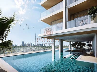 Studio for Sale in Al Jaddaf, Dubai - C5. jpg