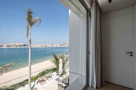 FULLY FURNISHED || SEA VIEW || 5BHK VILLA: