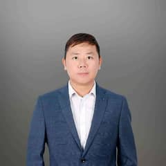 MINGCONG LIANG