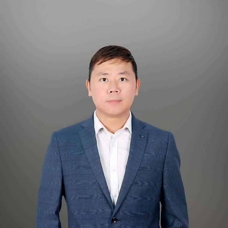 MINGCONG LIANG MINGCONG LIANG