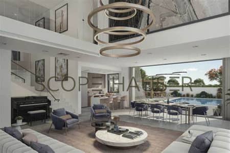 4 Bedroom Townhouse for Sale in Yas Island, Abu Dhabi - magnolias 10 (1). jpg
