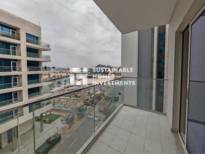 3 Bedroom Apartment for Rent in Al Raha Beach, Abu Dhabi - 14. png