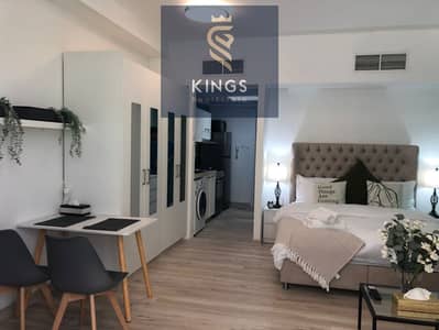 Studio for Rent in Al Marjan Island, Ras Al Khaimah - 2. jpg