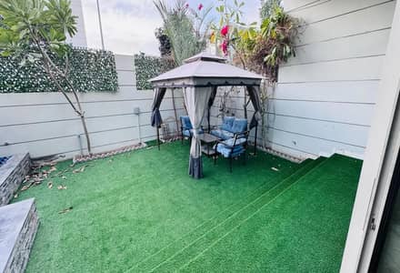 3 Bedroom Townhouse for Sale in Al Furjan, Dubai - Vacant | Ready To Move | Spacious Layout