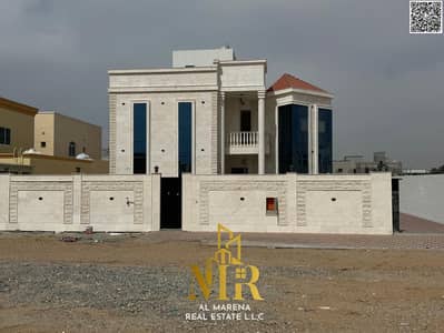 5 Bedroom Villa for Sale in Al Yasmeen, Ajman - WhatsApp Image 2025-03-10 at 6.33. 39 AM (1). jpeg