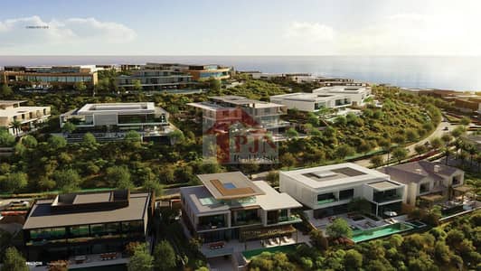 5 Cпальни Вилла Продажа в Аль Худайриат остров, Абу-Даби - gallery 2. jpg