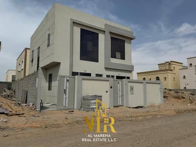 4 Bedroom Villa for Sale in Al Yasmeen, Ajman - WhatsApp Image 2025-03-10 at 1.51. 42 PM. jpeg
