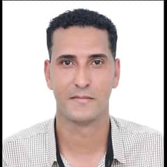 Ahmed Seoudy